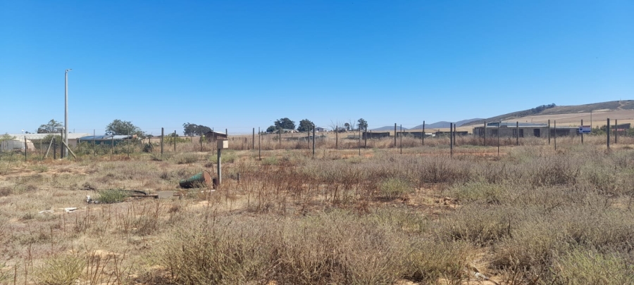 3 Bedroom Property for Sale in Hooikraal Rural Western Cape